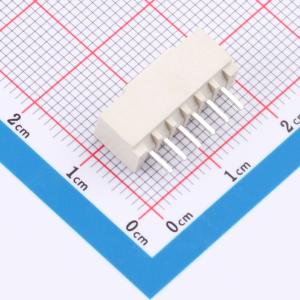 XHB2.54-6PZZ-MR商品缩略图