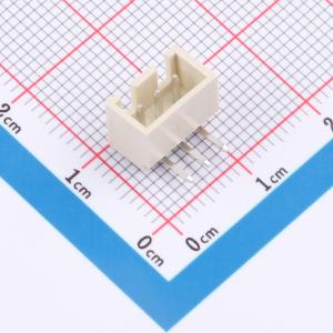 XHB2.54-3PWZ-MR商品缩略图