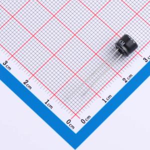 KM1A221M0605-DIP商品缩略图