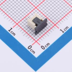 MX1.25-2PZZ-MR商品缩略图