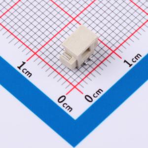 MX1.25mm-2P-LT商品缩略图