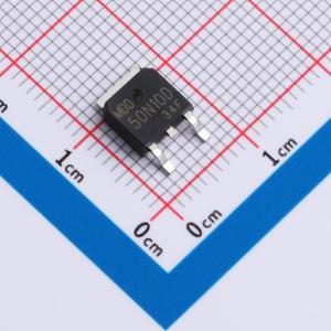 MDD50N10D商品缩略图