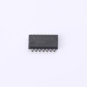 SN74HC266NSR商品缩略图