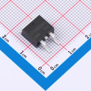 STTH8R04G-TR(UMW)商品缩略图
