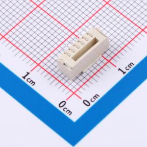 GH1.25mm-6P-LT商品缩略图