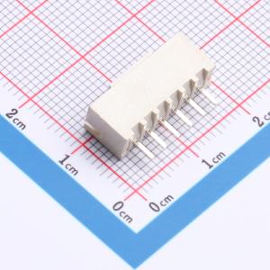 XH2.54-6PZZ-MR商品缩略图