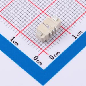 MX1.25mm-3P-WT商品缩略图