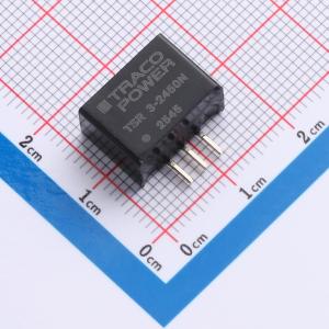 TSR 3-2450N商品缩略图