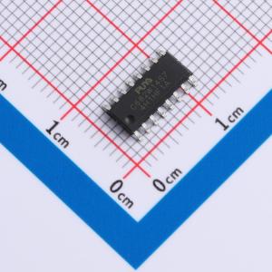 PY32C682W14S7TU商品缩略图