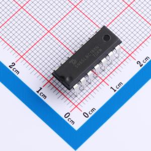 SN65LBC180N-TUDI商品缩略图