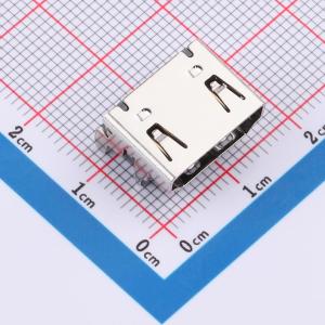 XY-HDMI-19P商品缩略图