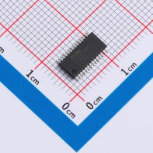 PY32T020G16P7TU商品缩略图