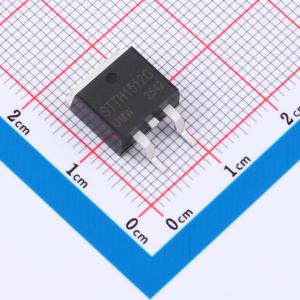 STTH1512G-TR(UMW)商品缩略图