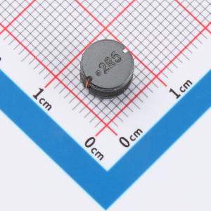 SDR0805-2R5ML商品缩略图
