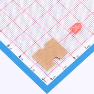 HLMP-HG64-VY0DD商品缩略图