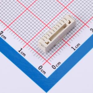 GH1.25mm-10P-LT商品缩略图