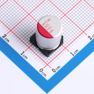 MH50V220M10X13商品缩略图