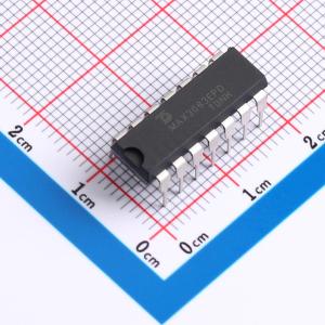 MAX3083EPD-TUDI商品缩略图