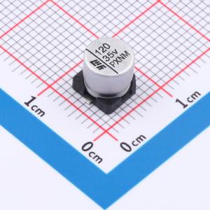 VPXC0581V121MVTMLC商品缩略图