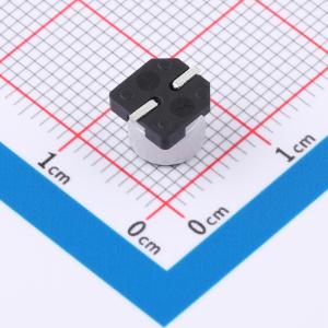 XS1E101M0605商品缩略图