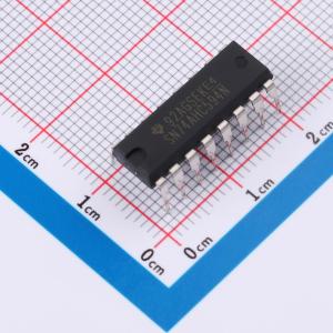 SN74AHC594N商品缩略图