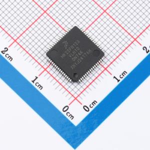 MK22FN128VLH10R商品缩略图