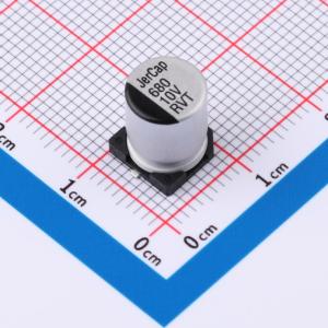 RVT10V680M8X10商品缩略图