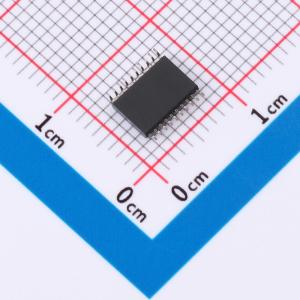 SN74AHC240QPWRQ1商品缩略图