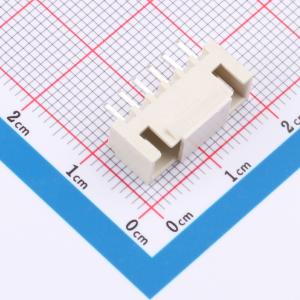 XHB2.54-6PZZ-MR商品缩略图