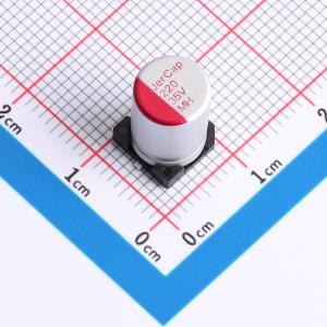 MH35V220M8X12商品缩略图