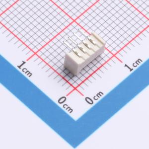 WF-MX1.25-4PWZ商品缩略图