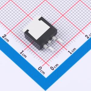 STTH1512G-TR(UMW)商品缩略图