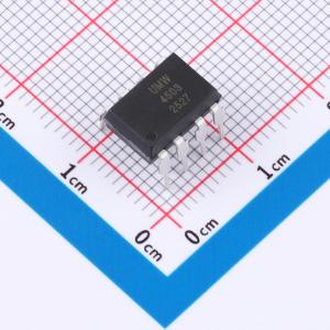 HCPL-4503-000E(UMW)商品缩略图