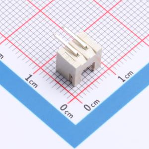 XH2.54-2PWZ-MR商品缩略图