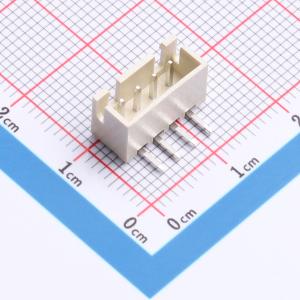 XH2.54-4PWZ-MR商品缩略图