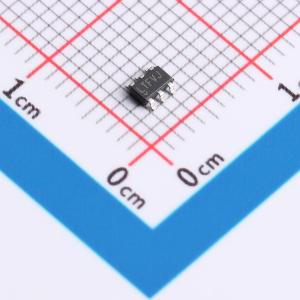 LT6654BHS6-4.096#TRMPBF商品缩略图