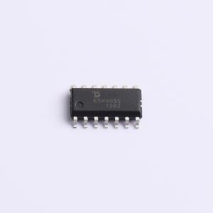 SN65HVD55DR-TUDI商品缩略图