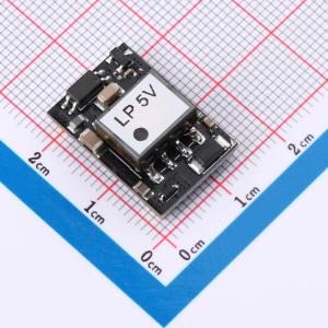 DP9900LPB-5V1.4A商品缩略图