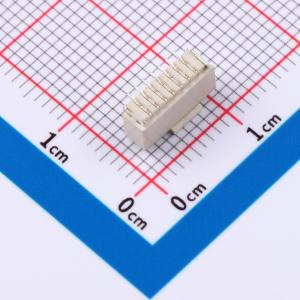 SH1.0mm-7P-LT商品缩略图