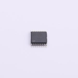 MC74VHC157DTR2G商品缩略图