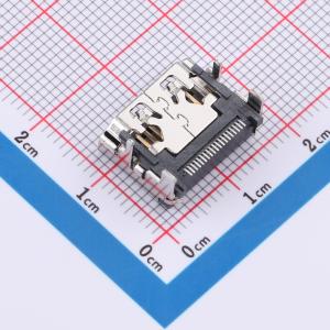 XY-HDMI-01-19PIN商品缩略图