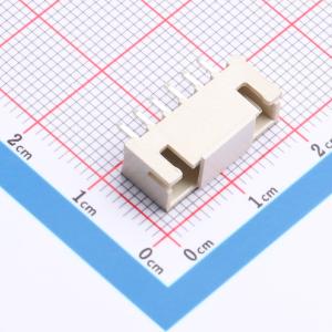 XH2.54-6PZZ-MR商品缩略图