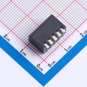 EPM-5P-BK商品缩略图