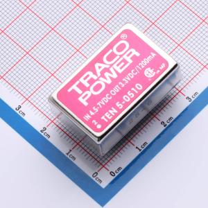 TEN 5-0510商品缩略图