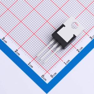 BME10N65商品缩略图