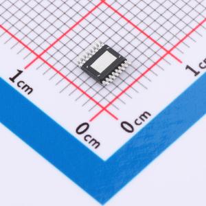 LT6658AIMSE-5#PBF商品缩略图