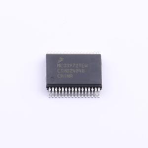 MC33972TEWR2商品缩略图