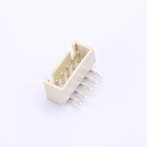 XHB2.54-5PWZ-MR商品缩略图