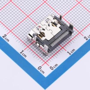 XY-HDMI-001-19P商品缩略图