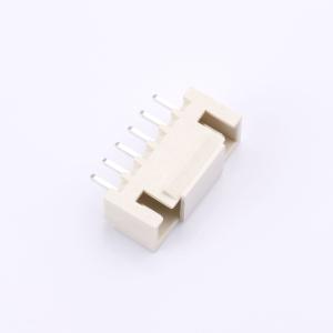 XHB2.54-6PZZ-MR商品缩略图